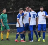 KP: FK Junior Strakonice - Tatran Prachatice 3:2