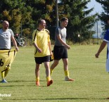 OP: Sokol Záhoří - FC AL-KO Semice B 2:5