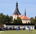 OP: Sokol Záhoří - FC AL-KO Semice B 2:5