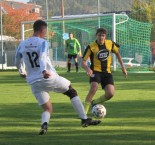 KP: SK Rudolfov - FC ZVVZ Milevsko 1:0