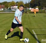 KP: FK Olešník - FK Junior Strakonice 4:2