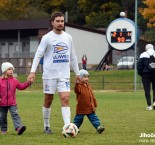 KP: FC ZVVZ Milevsko - Jiskra Třeboň 2:1