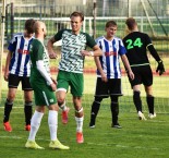 KP: TJ Blatná - FK Slavoj Č. Krumlov 0:7