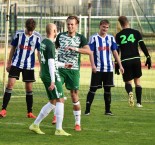 KP: TJ Blatná - FK Slavoj Č. Krumlov 0:7