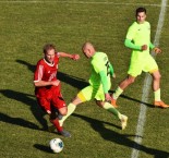 KP: TJ Osek - FK Olympie Týn n. Vlt. 3:2