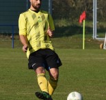 KP: FK Protivín - FK Tatran Prachatice 1:1