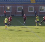 Zlín vs. Dynamo ČB 2:0 pohledem diváka z tribuny