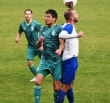 KP: FK Junior Strakonice - SK Jankov 1:1