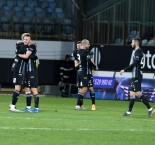 1. liga: SK Dynamo ČB - 1. FC Slovácko 3:2