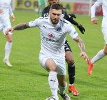 1. liga: SK Dynamo ČB - 1. FC Slovácko 3:2