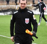 Příprava: SK Dynamo ČB - FC MAS Táborsko 1:0