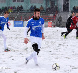 KP: FK Olympie Týn n. Vlt. - FC Táborsko B 1:0