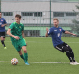 KP: FK Tatran Prachatice - FK Olympie Týn n/Vlt. 5:2