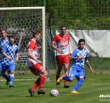 I. A třída: FC AL-KO Semice - FK Vodňany 4:1