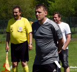 I. A třída: FC AL-KO Semice - FK Vodňany 4:1