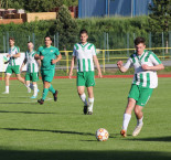 KP: FK Tatran Prachatice - Slavoj Č. Krumlov 1:1