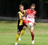 KP: FC AL-KO Semice - FC ZVVZ Milevsko 2:1
