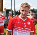 KP: FC AL-KO Semice - FC ZVVZ Milevsko 2:1