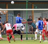 KP: FC AL-KO Semice - FC Táborsko B 1:3
