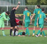 KP: FK Tatran Prachatice - FK Olympie Týn n/Vlt. 1:4