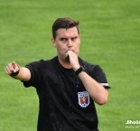 KP: FK Olešník - FK Protivín 5:0