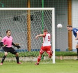 KP: FC AL-KO Semice - FK Olympie  Týn n. Vlt. 2:4