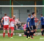 KP: FC AL-KO Semice - FK Olympie  Týn n. Vlt. 2:4