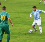 KP: SK Rudolfov - FK Tatran Prachatice 3:0