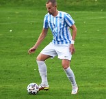 KP: SK Rudolfov - FK Tatran Prachatice 3:0