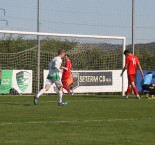 I. A třída: Malše Roudné - 1.FC Netolice 5:0