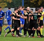 Divize: SK Otava Katovice - FK Slavoj Č. Krumlov 2:1