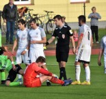 MOL Cup: FK Spartak Soběslav - MFK Karviná 0:2
