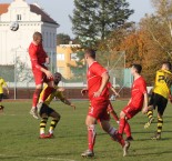 I. A třída: 1.FC Netolice - SK Lhenice 5:1