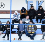 I. B třída: FK Studená - Sokol Slavonice 1:1