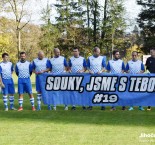 I. B třída: FK Studená - Sokol Slavonice 1:1