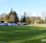 I. B třída: FK Studená - Sokol Slavonice 1:1