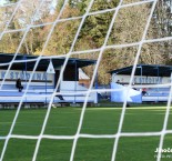 I. B třída: FK Studená - Sokol Slavonice 1:1