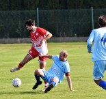 KP: FC AL-KO Semice - FK Protivín 0:5