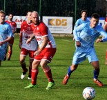 KP: FC AL-KO Semice - FK Protivín 0:5