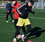 Příprava: FK Junior Strakonice – FK Nepomuk 6:2