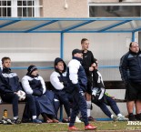 KP: FC ZVVZ Milevsko - FC AL-KO Semice 0:1