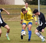 KP: FC ZVVZ Milevsko - FC AL-KO Semice 0:1