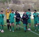 KP: FK Tatran Prachatice - TJ Hluboká n. Vlt. 2:0