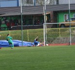 KP: FK Tatran Prachatice - TJ Hluboká n. Vlt. 2:0