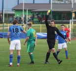 KP: FK Tatran Prachatice - TJ Hluboká n. Vlt. 2:0