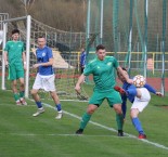 KP: FK Tatran Prachatice - TJ Hluboká n. Vlt. 2:0