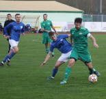 KP: FK Tatran Prachatice - TJ Hluboká n. Vlt. 2:0