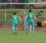 KP: FK Tatran Prachatice - TJ Hluboká n. Vlt. 2:0