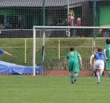 KP: FK Tatran Prachatice - TJ Hluboká n. Vlt. 2:0