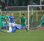 KP: FK Tatran Prachatice - TJ Hluboká n. Vlt. 2:0